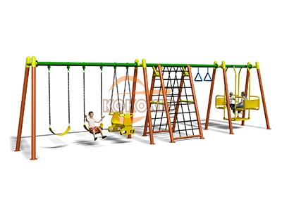 Outdoor Swing OS-37